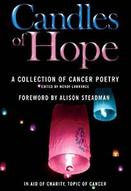 Book Cover: Candles of Hope