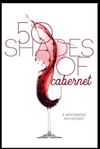 Book Cover: 50 Shades of Cabernet