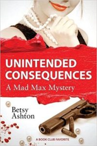Book Cover: Unintended Consequences